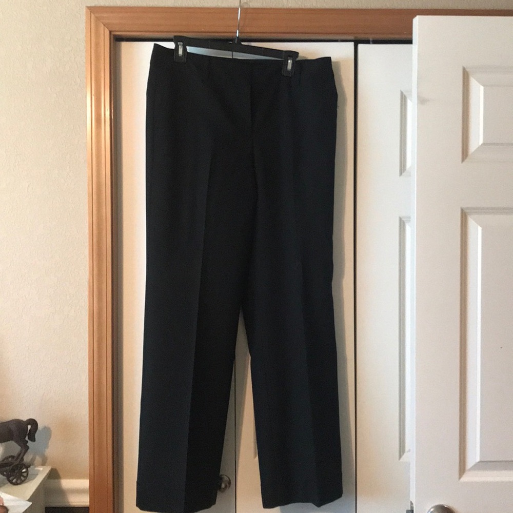 Ann Taylor trousers